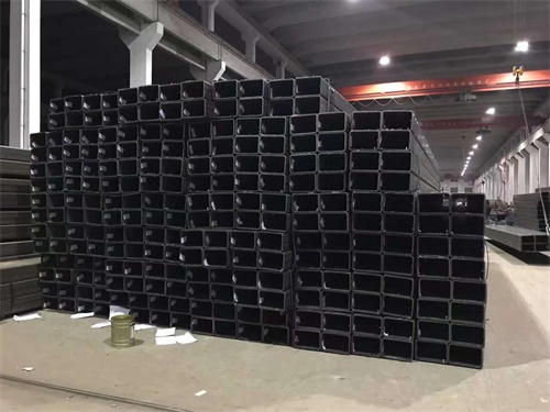 贡山冷拔方管选型指南 工程采购怎么选